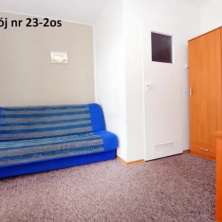 Nova Trzesacz Guest house